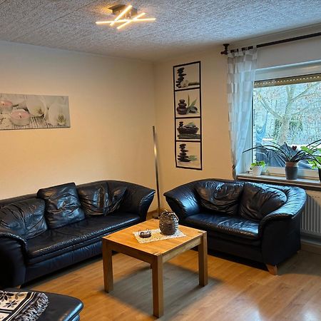 Ferienwohnung Bouma Helminghausen 외부 사진