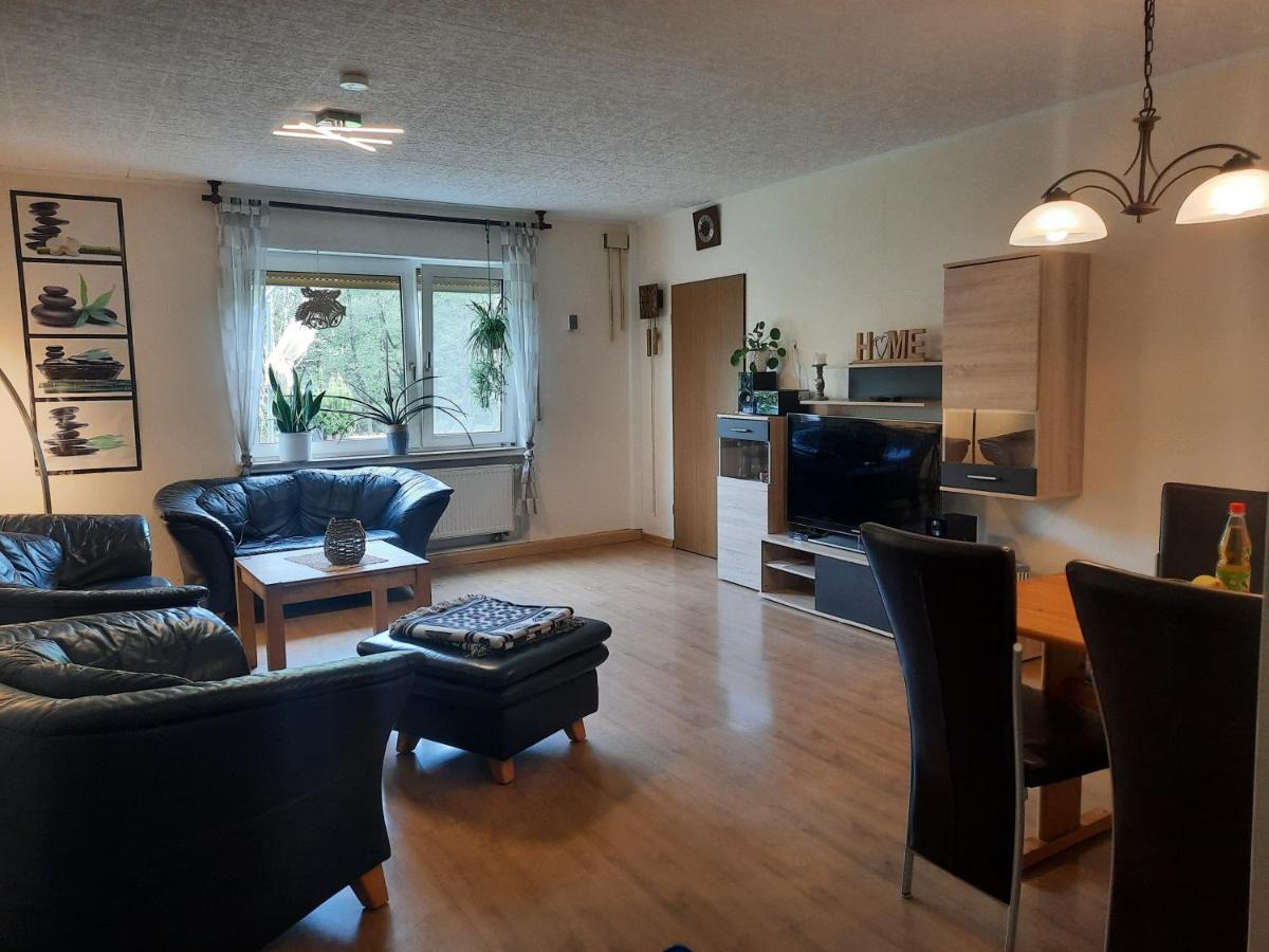 Ferienwohnung Bouma Helminghausen 외부 사진