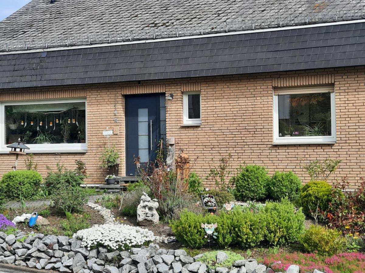 Ferienwohnung Bouma Helminghausen 외부 사진