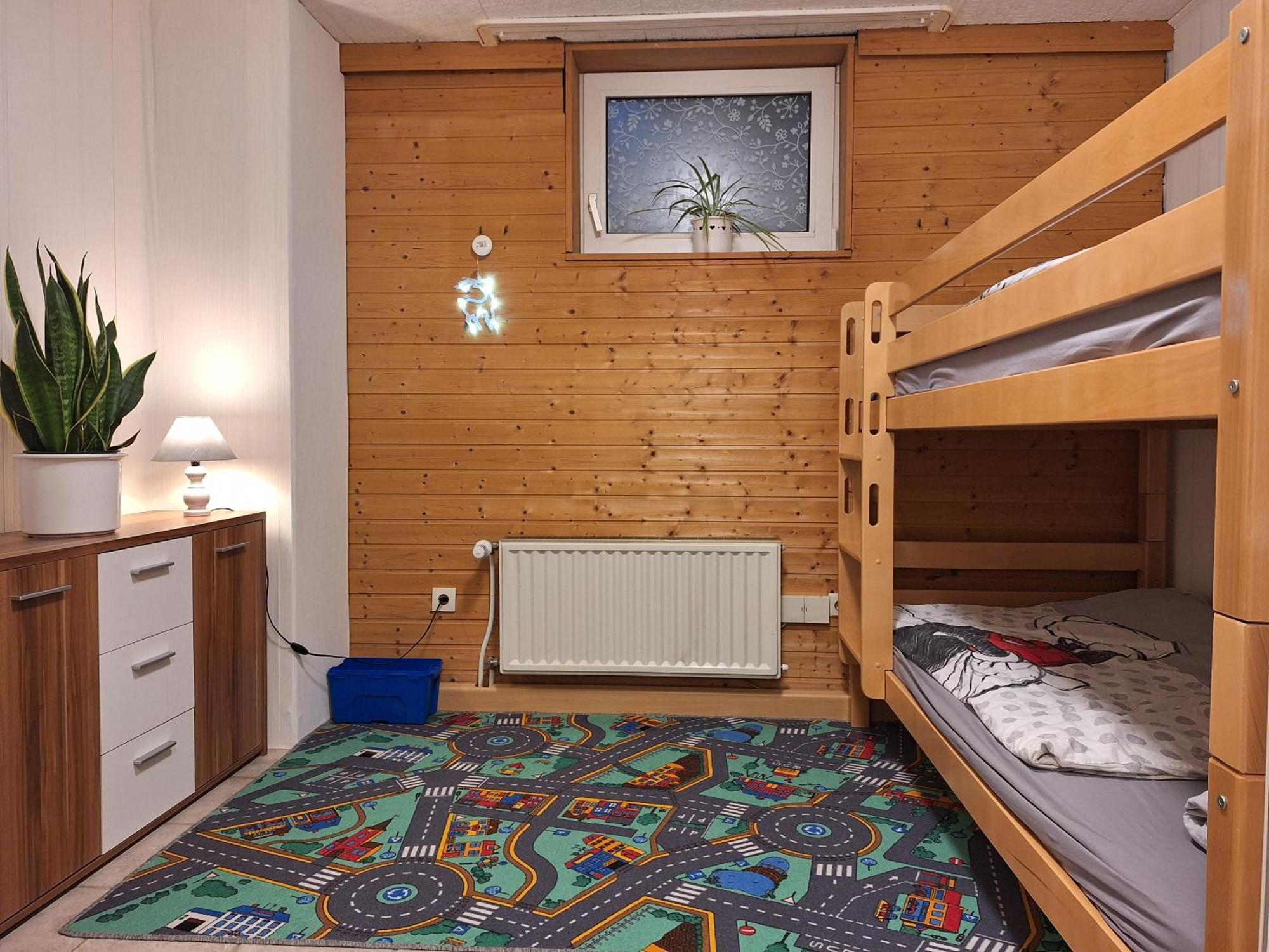 Ferienwohnung Bouma Helminghausen 외부 사진