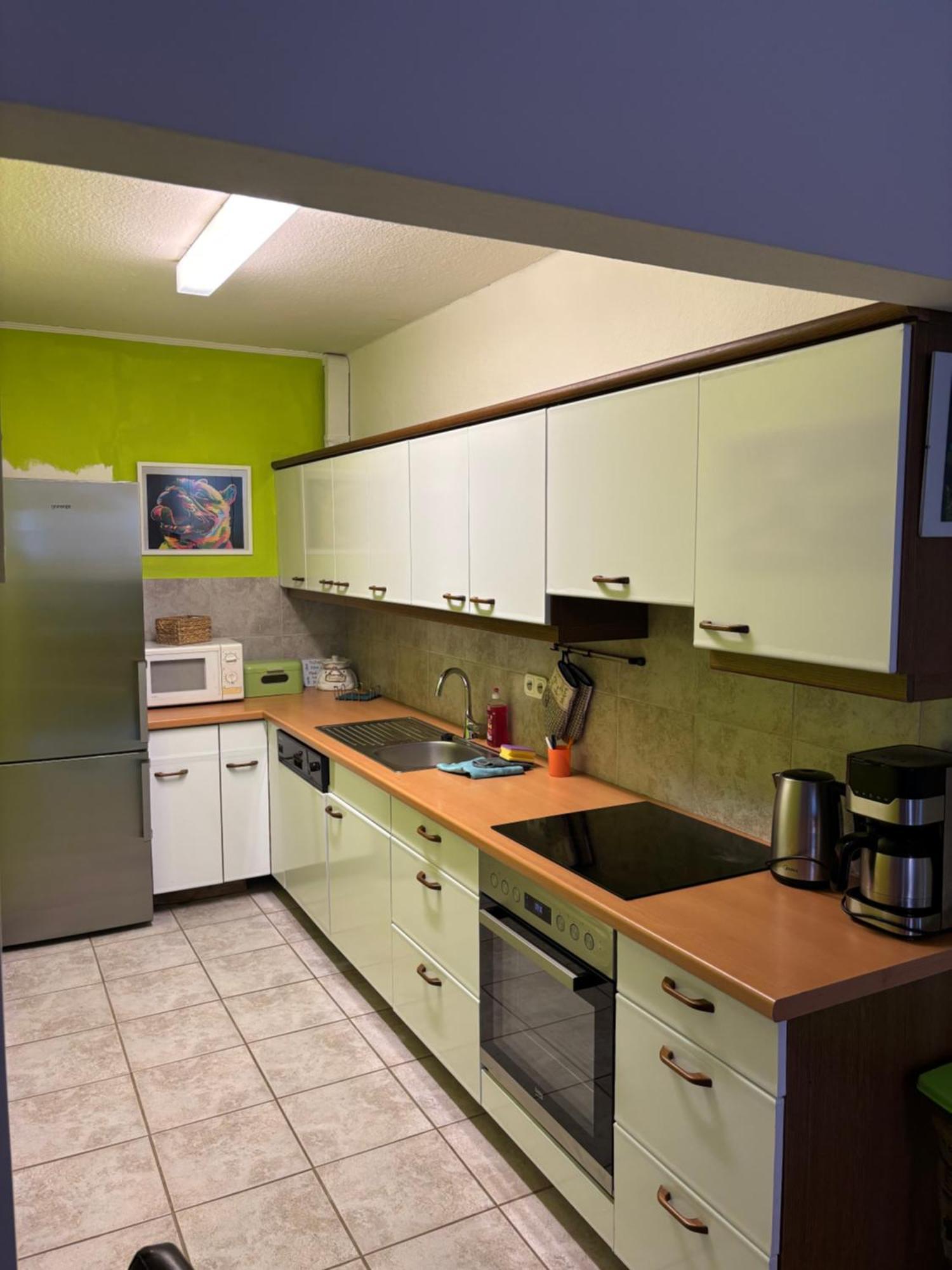 Ferienwohnung Bouma Helminghausen 외부 사진