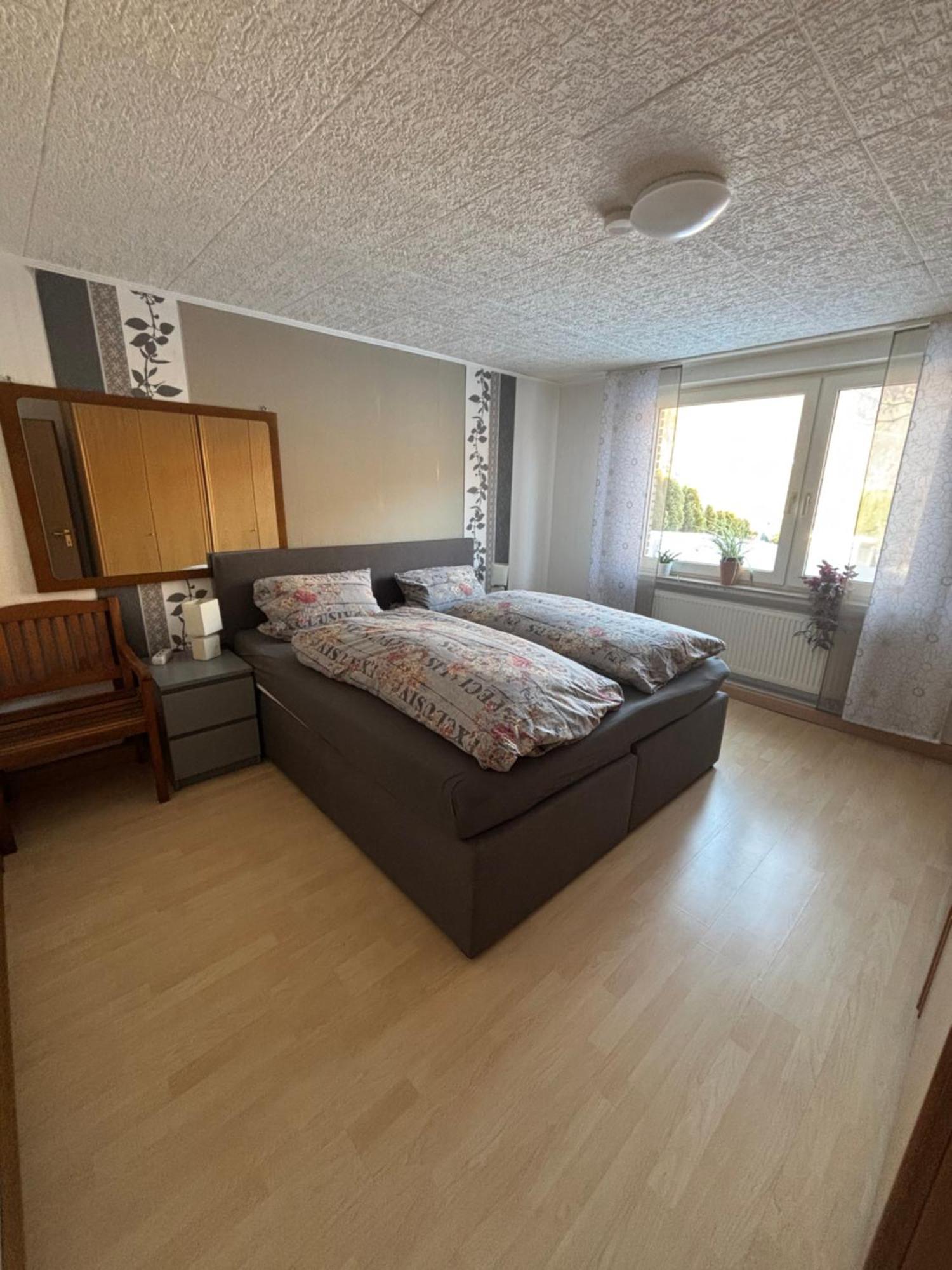 Ferienwohnung Bouma Helminghausen 외부 사진