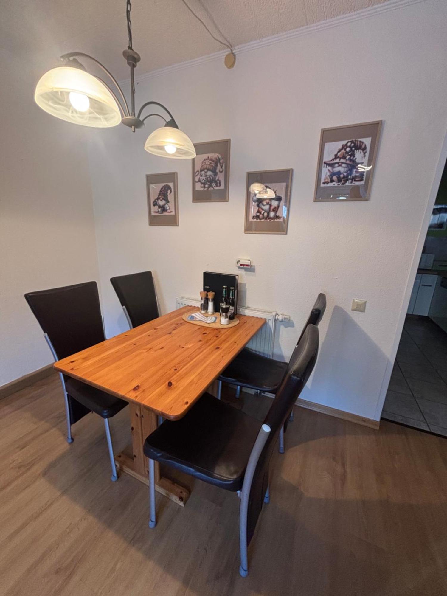 Ferienwohnung Bouma Helminghausen 외부 사진