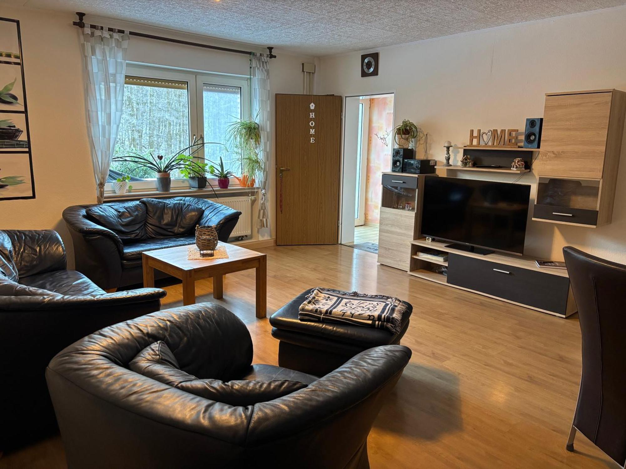 Ferienwohnung Bouma Helminghausen 외부 사진