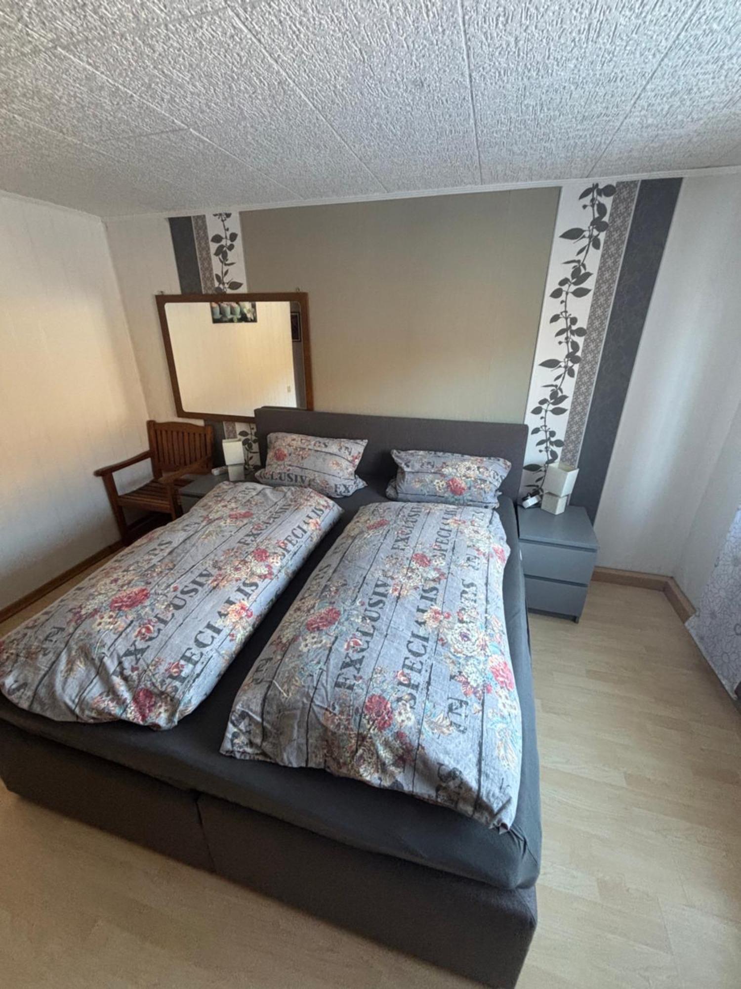 Ferienwohnung Bouma Helminghausen 외부 사진
