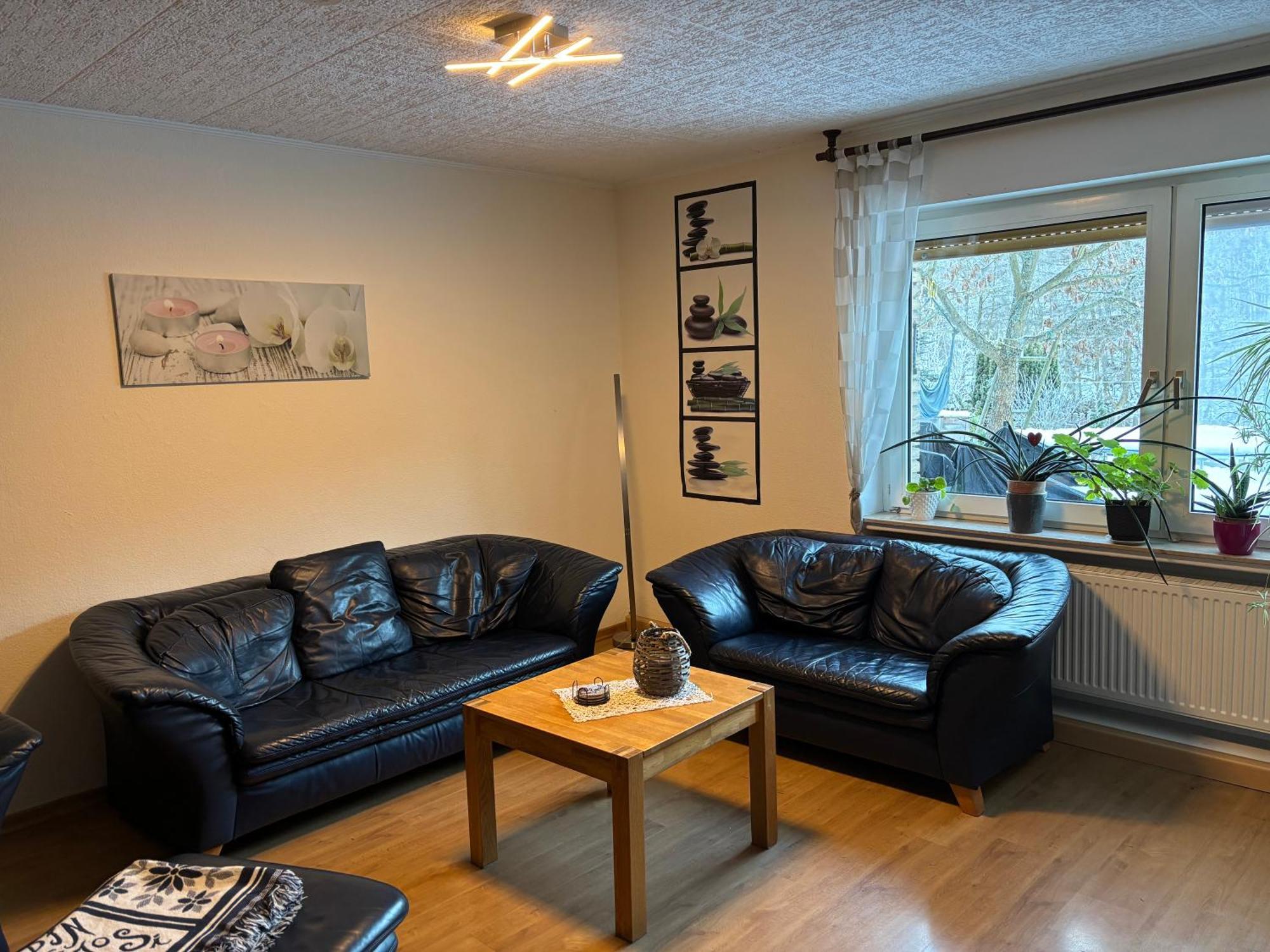 Ferienwohnung Bouma Helminghausen 외부 사진